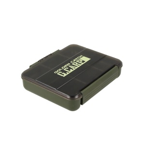 Cutie mini cu 2 straturi Golden Catch G.Carp, 12 comp. - Img 2