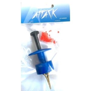 Dispozitiv Attack Bait Band + Bait Band