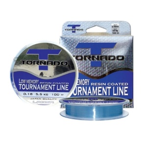 Fir monofilament Lazer Tornado