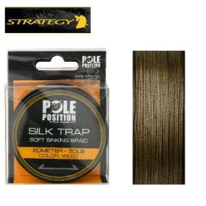 Fir textil Strategy Pole Position Soft Sinking Braid