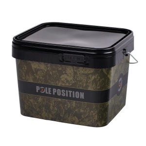 Galeata POLE POSITION Tackle & Bait