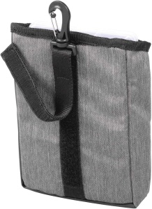 Geanta SPRO Freestyle Ultrafree + 1 cutie twistere (21x6x15 cm) - Img 3