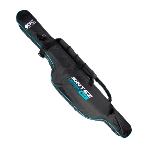 Golden Catch Rod Cover Sintez 4 Rod Holdall 1.60m - Img 1