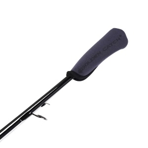 Husa Golden Catch Flexible Rod Protector, 80-200 cm