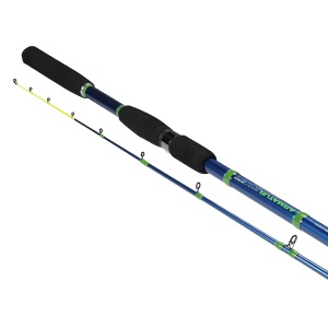 Lanseta somn Golden Catch Armatur Spin Boat (2 sect.)