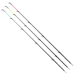 Lanseta ZEOX Element Feeder + 3 Varfuri (2+3 sect.) - Img 2