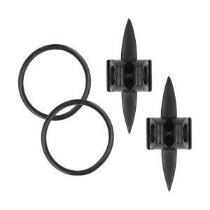 Line Clip G.Carp Golden Catch (2 buc.)