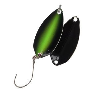 Lingurita oscilanta Golden Catch Spoon Hedik, 1.80 g, A55B