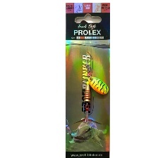 Lingurita Profi Blinker French Prollex Firetiger