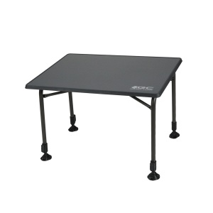 Masa plianta camping Golden Catch + Husa Transport (80x60x78 cm)