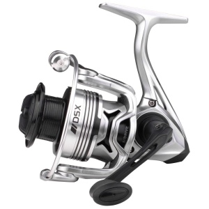 Mulineta SPRO DSX 4000 (4+1 bb)