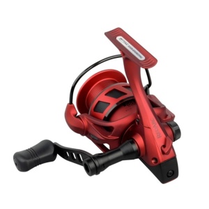 Mulineta SPRO Red Arc The Legend 10100 (9+1 bb) - Img 2