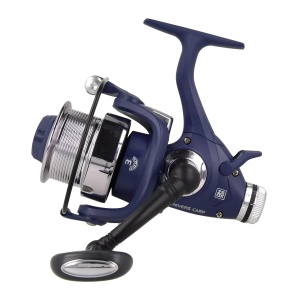 Mulineta ZEOX Carp Baitrunner (3 bb.) - Img 3