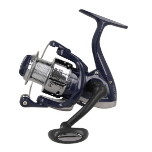 Mulineta ZEOX Factor 303FD (3 bb)