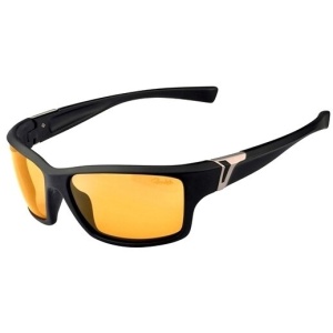 Ochelari polarizati Gamakatsu Edge, Amber