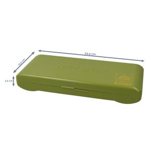 Penar carlige legate Golden Catch G.Carp Rig Box Medium - Img 4