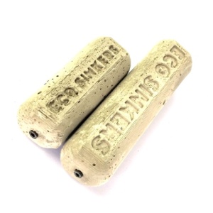 Plumb culisant Eco D&M Sinkers Cat Up To In-line