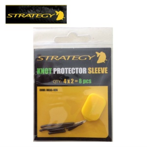 Protector nod Strategy Knot Protector Sleeve (8 buc.)