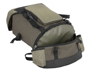 Rucsac SPRO Green Back Pack (34x14x58 cm) - Img 2