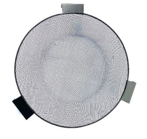Sita Attack, 38 cm (diam. 4 mm)