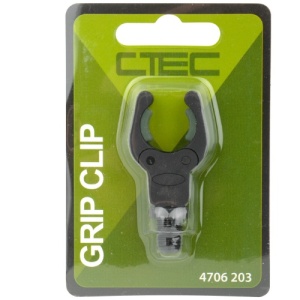 Suport "U" Flexibil SPRO C-Tec Grip Clip