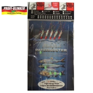 Taparine Profi Blinker, Multicolor
