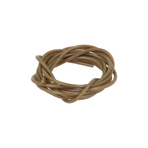 Tub siliconic Golden Catch G.Carp Hook Tube (1 m)