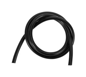 Tub termocontractabil Mostiro, Black (1 m)