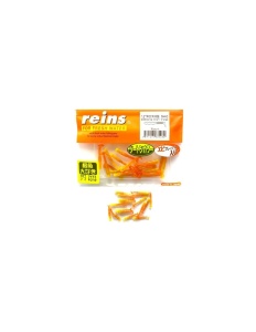 Twistere Reins Rockvibe Shad Marble Chart Orange, 3 cm (1.2")