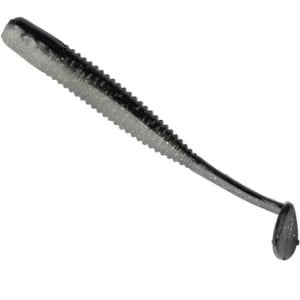 Twistere Shad SPRO Freestyle Urban Slug, Glitter Roach, 7.3 cm (4 buc.)