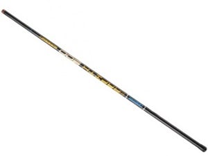 Varga Carbon Cresta Rapith Tele Whip, 6.00 m