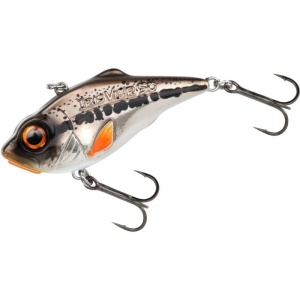 Vobler SPRO Iris Vib'R Sinking, Vairon, 5 cm (10 gr.)