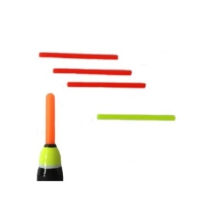 Antena rezerva Mostiro pentru schimb plumb (5 buc.)