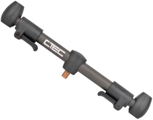 Buzz Bar SPRO C-Tec 2 Lansete Tele (25-35 Cm)