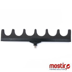 Cap suport lanseta feeder Mostiro "U" Shape (1 buc.)