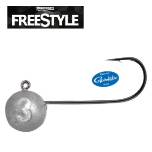 Cap twister SPRO Gamakatsu Micro Jig 22 (5 buc.)