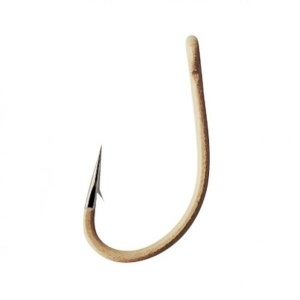 Carlige Gamakatsu A1 Carp Super CC Camo Sand (10 buc.)