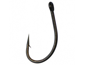 Carlige Gamakatsu A1 G-Carp Super PTFE (10 buc.)