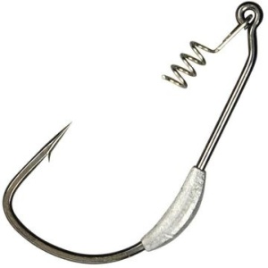 Carlige Gamakatsu Worm EWG Superline SLW NS (4 buc.)
