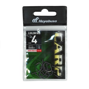 Carlige Hayabusa BIL288 NRB (10 buc.)