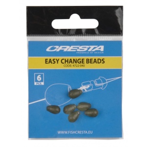 Conector Cresta Easy Change Beads (6 buc.)