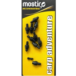 Conector rapid Mostiro Fast Change (10 buc.)