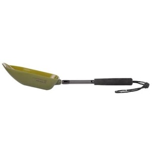 Cupa de nadire Strategy Bait Wide Solid Carbon - Img 2