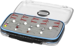 Cutie rigida dubla SPRO Freestyle Rigged Box - Img 3