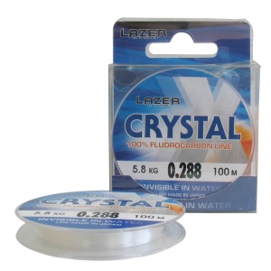 Fir Lazer Crystal Fluorocarbon (30 m)