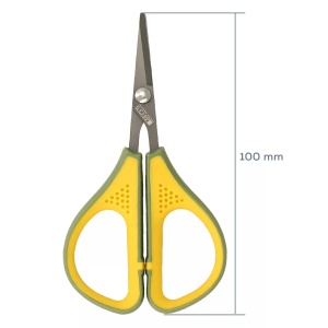 Foarfeca Golden Catch G.Carp Braid Scissors, 10 cm - Img 3