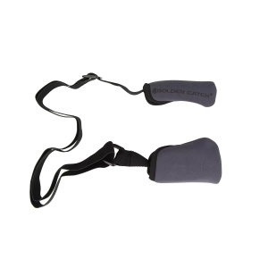 Husa Golden Catch Flexible Rod Protector, 80-200 cm - Img 2
