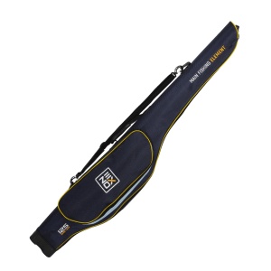 Husa lanseta ZEOX Rod Cover Hard Case Reel-In