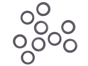 Inele SPRO Carpiste Rig Connector, 3.7 mm