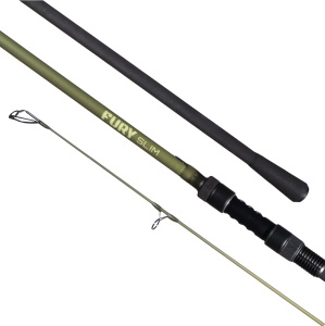 Lanseta Golden Catch G.Carp Fury Slim (2 sect.)